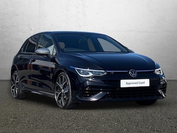 Used Volkswagen Golf 2021 for sale - 78366365: Photo