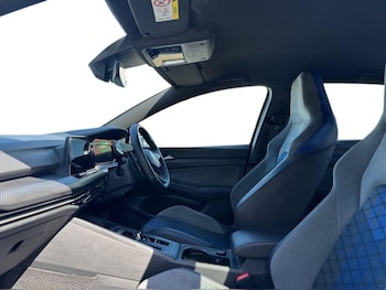 Used Volkswagen Golf 2021 for sale - 78366365: Photo