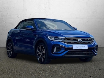 Used Volkswagen T-Roc 2023 for sale - 79004307: Photo