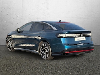 Used Volkswagen ID.7 2024 for sale - 78335984: Photo