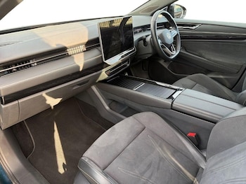 Used Volkswagen ID.7 2024 for sale - 78335984: Photo