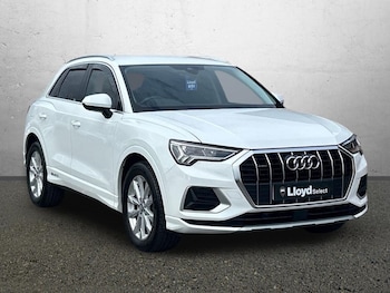 Used Audi Q3 2020 for sale - 79541962: Photo