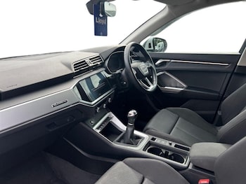 Used Audi Q3 2020 for sale - 79541962: Photo