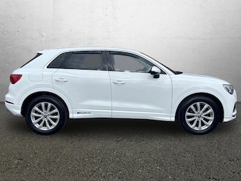 Used Audi Q3 2020 for sale - 79541962: Photo