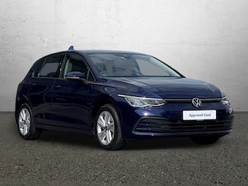 Used Volkswagen Golf 2024 for sale - 78531297: Photo