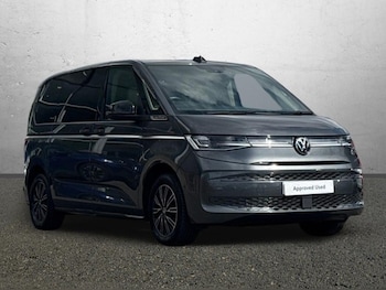 Used Volkswagen Multivan 2024 for sale - 78708836: Photo