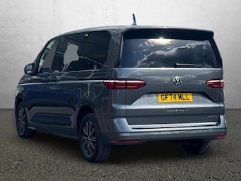 Used Volkswagen Multivan 2024 for sale - 78708836: Photo