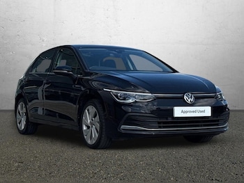 Used Volkswagen Golf 2021 for sale - 78339825: Photo