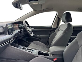 Used Volkswagen Golf 2021 for sale - 78339825: Photo