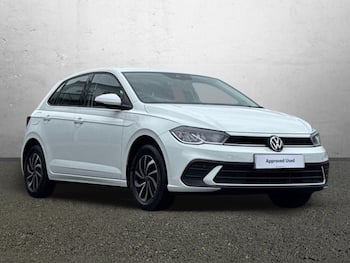 Used Volkswagen Polo 2023 for sale - 79706204: Photo
