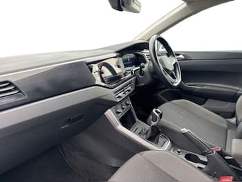 Used Volkswagen Polo 2023 for sale - 79706204: Photo