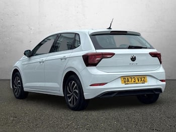 Used Volkswagen Polo 2023 for sale - 79706204: Photo