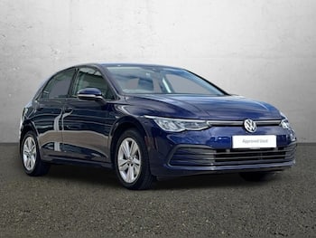 Used Volkswagen Golf 2021 for sale - 79735208: Photo