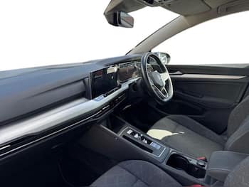 Used Volkswagen Golf 2021 for sale - 79735208: Photo