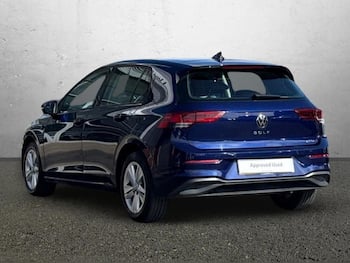 Used Volkswagen Golf 2021 for sale - 79735208: Photo