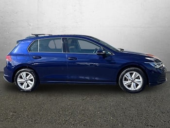 Used Volkswagen Golf 2021 for sale - 79735208: Photo