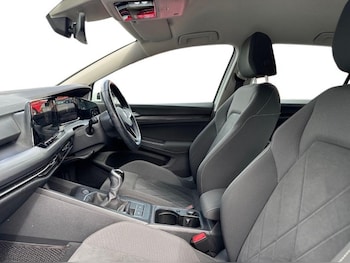 Used Volkswagen Golf 2020 for sale - 78581595: Photo