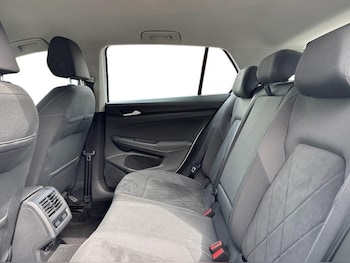 Used Volkswagen Golf 2020 for sale - 78581595: Photo