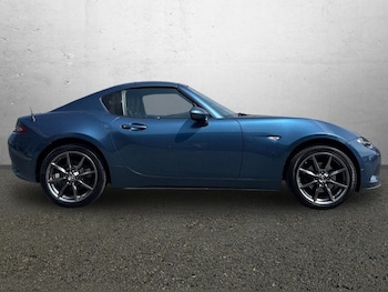 Used Mazda MX-5 2019 for sale - 79240085: Photo