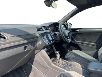 Used Volkswagen Tiguan 2022 for sale - 79295535: Photo