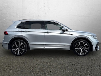 Used Volkswagen Tiguan 2022 for sale - 79295535: Photo