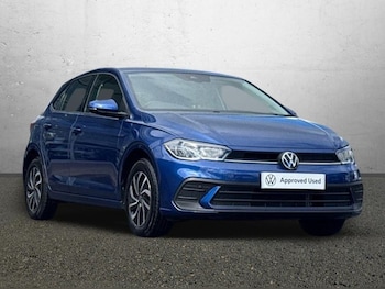 Used Volkswagen Polo 2022 for sale - 79444664: Photo