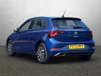 Used Volkswagen Polo 2022 for sale - 79444664: Photo