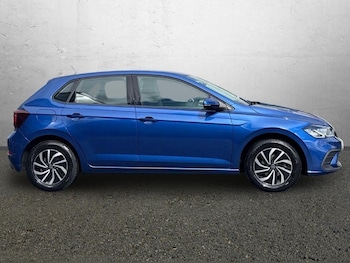 Used Volkswagen Polo 2022 for sale - 79444664: Photo