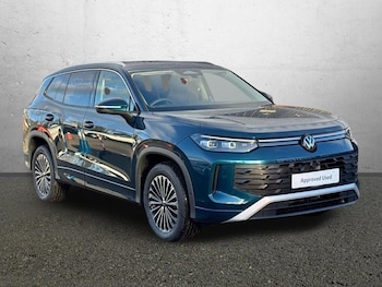 Used Volkswagen Touran 2025 for sale - 78335994: Photo