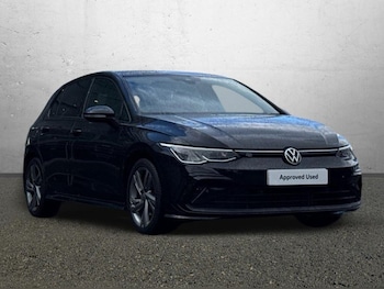 Used Volkswagen Golf 2022 for sale - 78592570: Photo