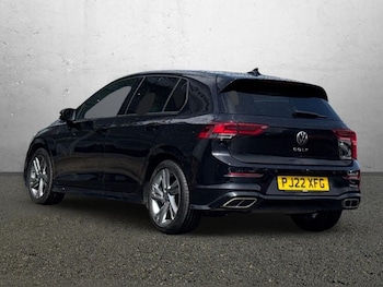 Used Volkswagen Golf 2022 for sale - 78592570: Photo