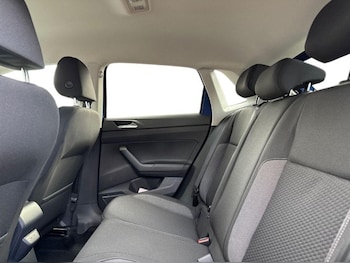 Used Volkswagen Polo 2026 for sale - 78906540: Photo