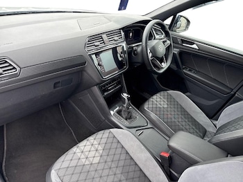 Used Volkswagen Tiguan 2023 for sale - 79527918: Photo