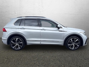 Used Volkswagen Tiguan 2023 for sale - 79527918: Photo