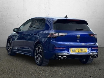 Used Volkswagen Golf 2026 for sale - 79383332: Photo