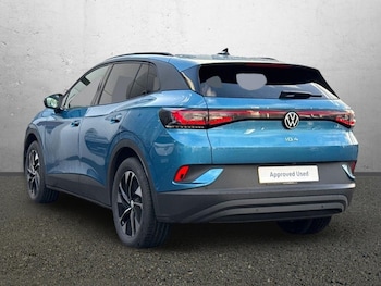 Used Volkswagen ID.4 2024 for sale - 78335980: Photo