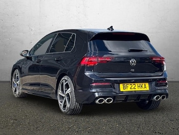 Used Volkswagen Golf 2022 for sale - 78335982: Photo