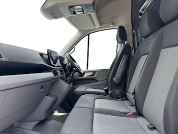 Used Volkswagen Crafter 2025 for sale - 78724626: Photo