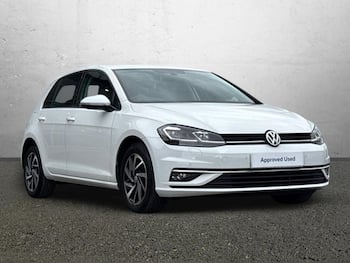 Used Volkswagen Golf 2020 for sale - 79746335: Photo