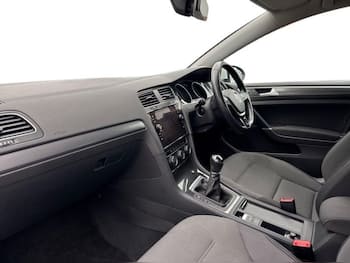 Used Volkswagen Golf 2020 for sale - 79746335: Photo