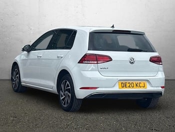 Used Volkswagen Golf 2020 for sale - 79746335: Photo