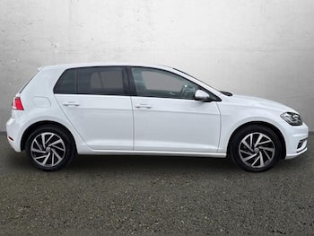 Used Volkswagen Golf 2020 for sale - 79746335: Photo