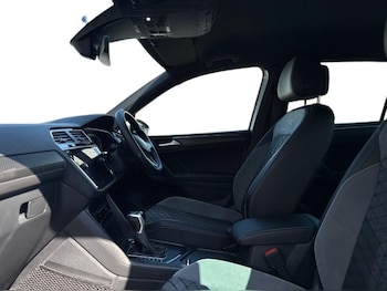 Used Volkswagen Tiguan 2021 for sale - 78339836: Photo