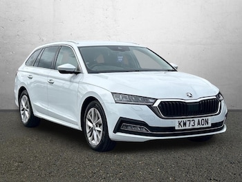 Used Skoda Octavia 2023 for sale - 79537970: Photo