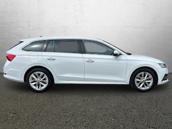 Used Skoda Octavia 2023 for sale - 79537970: Photo