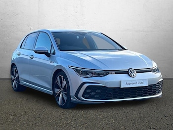 Used Volkswagen Golf 2021 for sale - 78335985: Photo