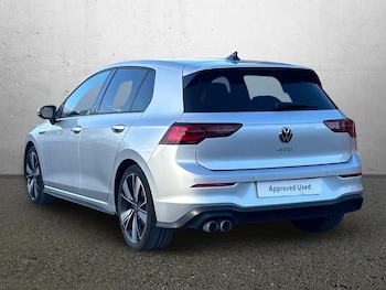 Used Volkswagen Golf 2021 for sale - 78335985: Photo