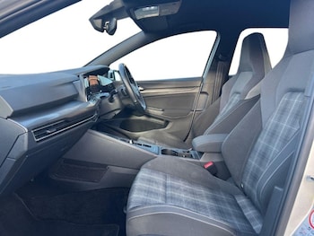 Used Volkswagen Golf 2021 for sale - 78335985: Photo