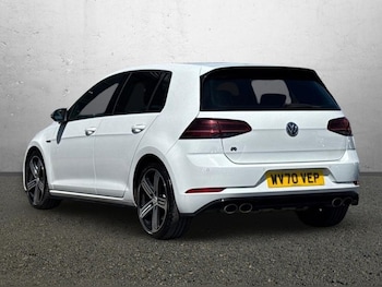 Used Volkswagen Golf 2022 for sale - 79287254: Photo