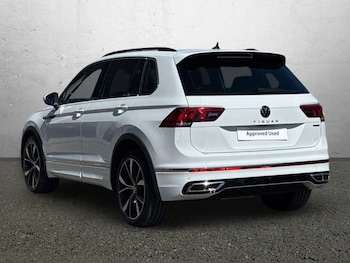 Used Volkswagen Tiguan 2023 for sale - 78370562: Photo